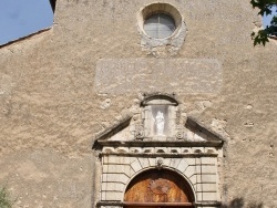 Photo paysage et monuments, Varages - église Notre Dame