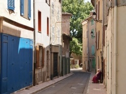 Photo paysage et monuments, Varages - la commune