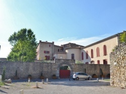 Photo paysage et monuments, La Verdière - la commune