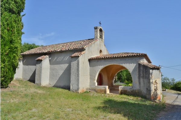 Photo La Verdière - église Saint Pierre