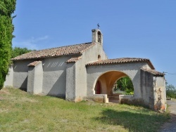 Photo paysage et monuments, La Verdière - église Saint Pierre