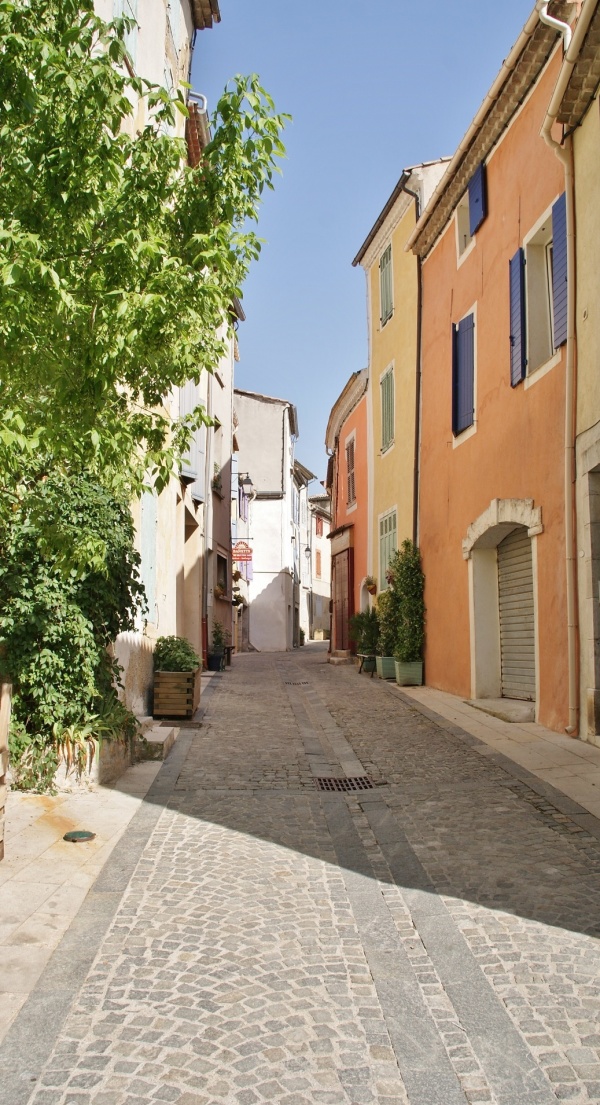 Photo La Verdière - la commune