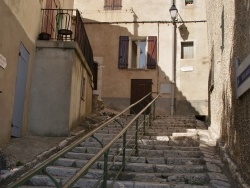 Photo paysage et monuments, La Verdière - la commune