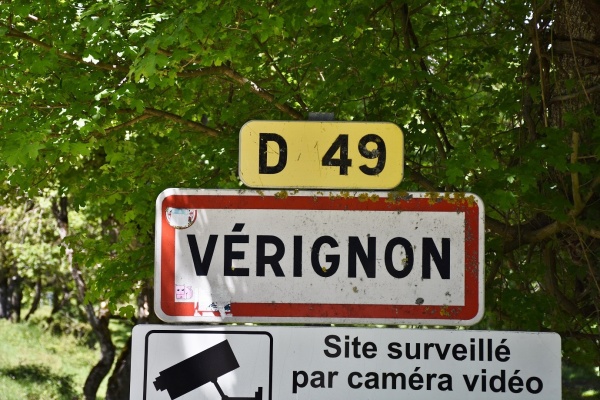 Photo Vérignon - vérignon (83630)
