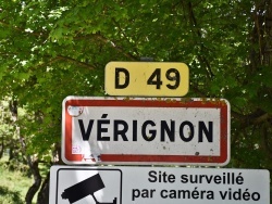 Photo paysage et monuments, Vérignon - vérignon (83630)