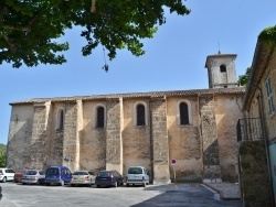 Photo paysage et monuments, Villecroze - la commune