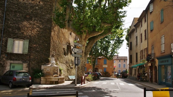 la commune