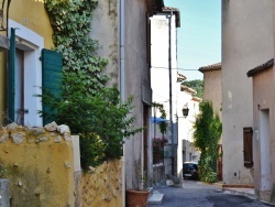 Photo paysage et monuments, Vinon-sur-Verdon - Le Village