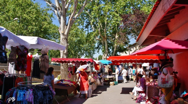 Photo Vinon-sur-Verdon - Le Village