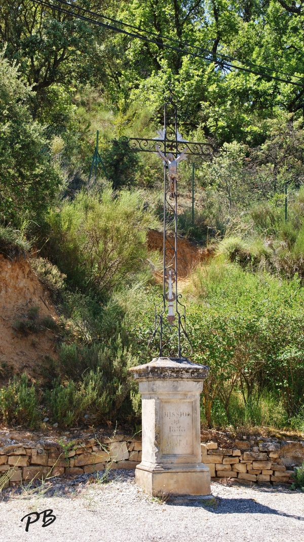 Photo Vinon-sur-Verdon - Le Village