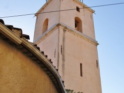 Photo paysage et monuments, Vinon-sur-Verdon - Le Village