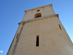 Photo paysage et monuments, Vinon-sur-Verdon - Le Village