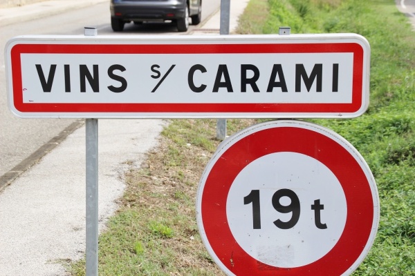 Photo Vins-sur-Caramy - vins sur carami (83170)