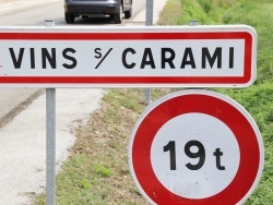 Photo paysage et monuments, Vins-sur-Caramy - vins sur carami (83170)