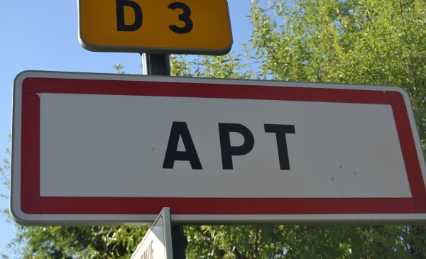 Photo Apt - apt (84400)