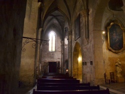 Photo paysage et monuments, Apt - cathédrale Sainte Anne