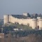Photo Avignon - le fort st andré à villeneuve les avignon