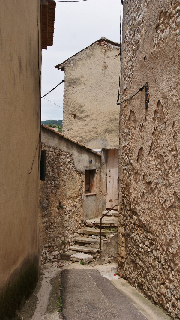 Photo La Bastide-des-Jourdans - la commune