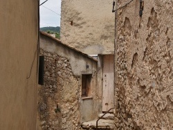 Photo paysage et monuments, La Bastide-des-Jourdans - la commune