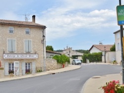 Photo paysage et monuments, La Bastide-des-Jourdans - la commune