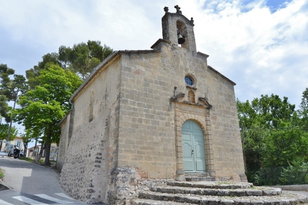 Photo La Bastide-des-Jourdans - la commune