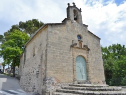 Photo paysage et monuments, La Bastide-des-Jourdans - la commune