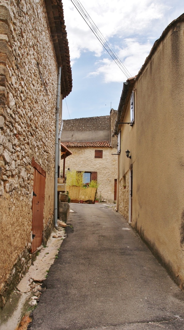 Photo La Bastide-des-Jourdans - la commune