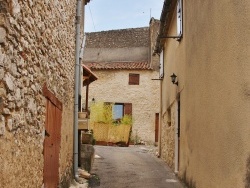 Photo paysage et monuments, La Bastide-des-Jourdans - la commune