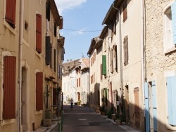 Photo paysage et monuments, Beaumont-de-Pertuis - la commune