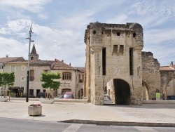 Photo paysage et monuments, Bédarrides - la commune