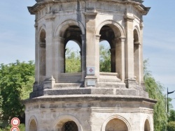 Photo paysage et monuments, Bédarrides - la commune