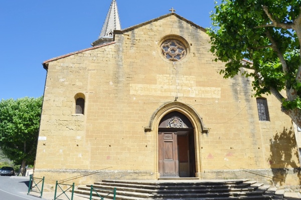 église Notre Dame