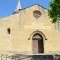 Photo Cadenet - église Notre Dame