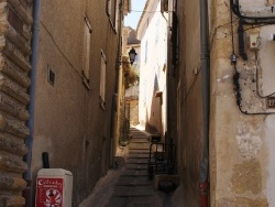 Photo paysage et monuments, Cadenet - la commune