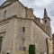 Photo Caumont-sur-Durance - église saint Symphorien