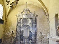 Photo paysage et monuments, Cucuron - église Notre Dame