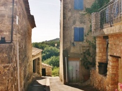 Photo paysage et monuments, Gignac - La Commune