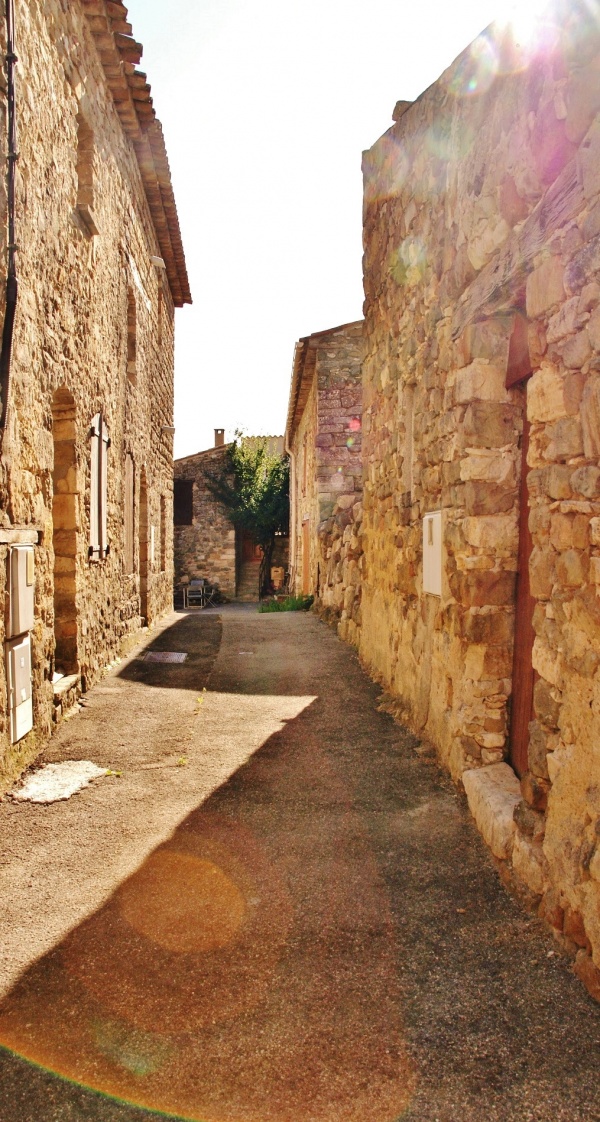 Photo Gignac - La Commune
