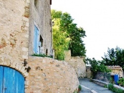 Photo paysage et monuments, Gignac - La Commune