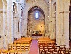 Photo paysage et monuments, Grambois - L'église