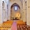 Photo Grambois - L'église