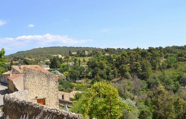 Photo Grambois - La Commune