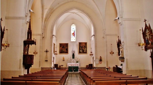 L'église