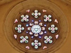 Photo paysage et monuments, Grillon - L'église