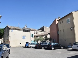 Photo paysage et monuments, Lapalud - le Village