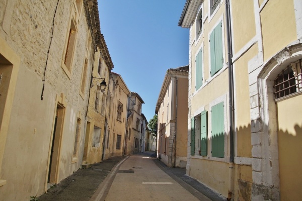 Photo Lapalud - le Village