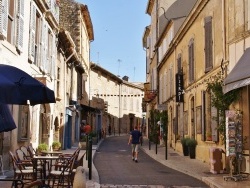 Photo paysage et monuments, Lourmarin - la commune