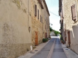 Photo paysage et monuments, Mirabeau - la commune