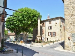 Photo paysage et monuments, Mirabeau - la commune