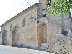 Photo paysage et monuments, Mirabeau - la commune